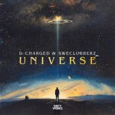 D-Charged & SweClubberz - Universe