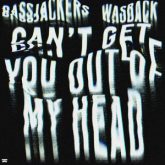 Bassjackers & Wasback - Can't Get You Out Of My Head (Extended Mix)