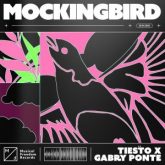 Tiësto x Gabry Ponte - Mockingbird (Extended Mix)