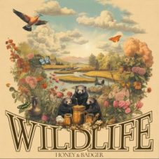 Honey & Badger - Wildlife EP