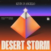 Kevin D'Angello - Desert Storm (Extended Mix)