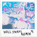 Rye Rye feat. M.I.A. - Sunshine (Will Sparks Remix)