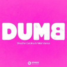 Breathe Carolina & Nikki Vianna - Dumb (Extended Mix)