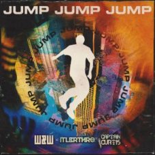 W&W x Italobrothers x Captain Curtis - Jump Jump Jump (Extended Mix)