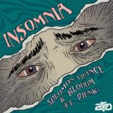 Solomon France & Blooom - Insomnia