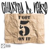 Chapter & Verse - I Got 5 On It