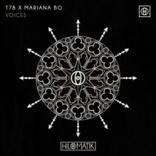 T78 & Mariana BO - Voices