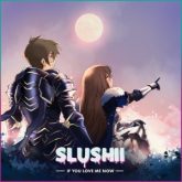 Slushii - If You Love Me Now