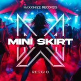 Reggio - Mini Skirt