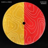 Duke & Jones - Horizon (Crusy Remix)