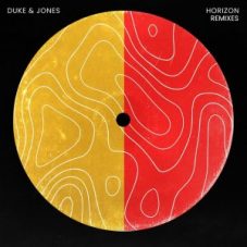 Duke & Jones - Horizon (Crusy Remix)