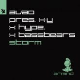 X-Y (AVAO & hype. & Bassbears) - Storm