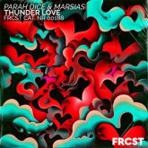 Parah Dice & Marsias - Thunder Love (Extended Mix)