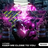 Luther - Keep Me Close to You (Radio Edit)
