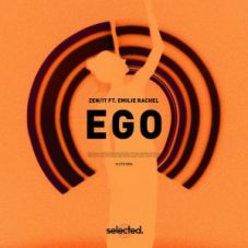 Zen/it Ft. Émilie Rachel - Ego (Extended Mix)