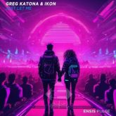 Greg Katona & Ikon - Just Let Me (Extended Mix)