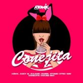 Atomic Otro Way & Hawk & Juicy M. feat. Juliann James - Conejita (House Mix)