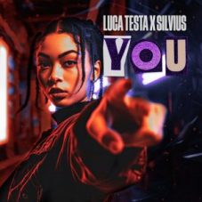 Luca Testa & Silvius - You (Extended Mix)