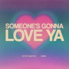 Petey Martin & Seeb - Someone's Gonna Love Ya