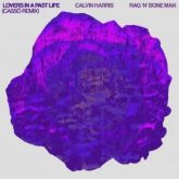 Calvin Harris & Rag'n'Bone Man - Lovers In A Past Life (Cassö Extended Remix)