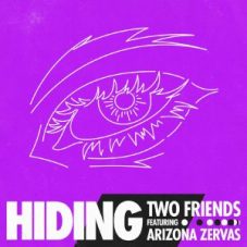 Two Friends feat. Arizona Zervas - Hiding (Extended Mix)