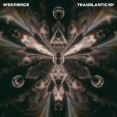 Wes Pierce - Translantic EP