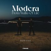 Modera - From Walks Of Life (Remixes)