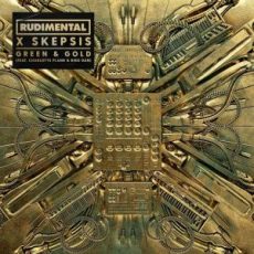 Rudimental & Skepsis feat. Charlotte Plank & Riko Dan - Green & Gold (Darren Styles Remix)