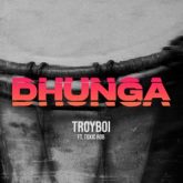 TroyBoi - Dhunga (feat. Toxic Rob)