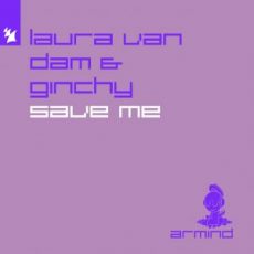 Laura van Dam & Ginchy - Save Me (Extended Mix)