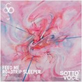 Feed Me - Roadtrip Sleeper