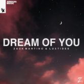 Zack Martino & Luxtides - Dream Of You (Extended Mix)