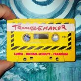LUM!X, Michael Schulte & Paradigm - Troublemaker