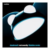 deadmau5 - Not Exactly (Rebūke Remix)