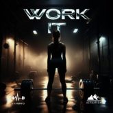 GYMBRO - Work It (Extended Mix)