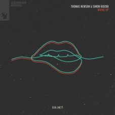 Thomas Newson & Simon Kidzoo - Whine Up (Extended Mix)