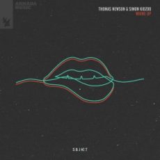 Thomas Newson & Simon Kidzoo - Whine Up (Extended Mix)