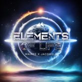 Mairee & Jacqwell - Elements Of Life (Extended Mix)
