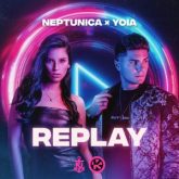 Neptunica & YOIA - Replay (Extended Mix)