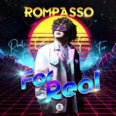 Rompasso - For Real (Extended Mix)