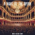 Amero, Hallasen & B3nte - A Night At The Opera (Extended Mix)