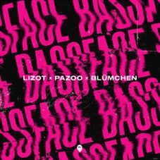 LIZOT x Pazoo x Blümchen - Bassface (Extended Mix)