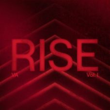 Tomorrowland Music pres. RISE EP, vol. 1