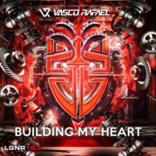 Vasco Rafael - Building My Heart