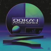Ookay - Future Unfold EP