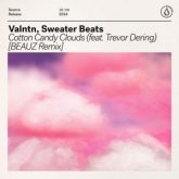VALNTN & Sweater Beats feat. Trevor Dering - Cotton Candy Clouds (BEAUZ Remix)