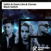 Salkin & Zoom.Like & Clarees - Black Switch