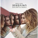 Rosa Linn - Universe (Galantis Remix)