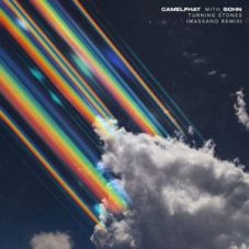 CamelPhat & SOHN - Turning Stones (Massano Remix)