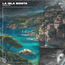 Kanslor - La Isla Bonita (Extended Techno Remix)